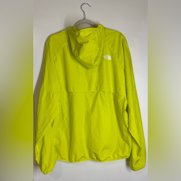 The North Face Men's Flyweight Jacket - Picture 2 of 8